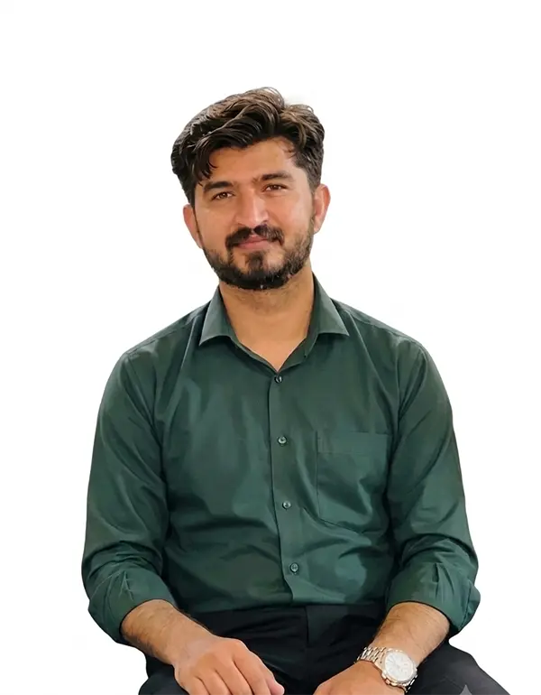 Dr Sadam Rashid